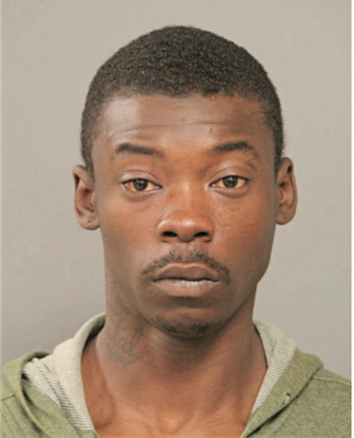 THOMAS J TURNAGE, Cook County, Illinois