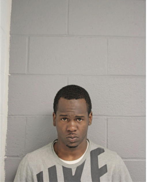 LESHAWN D TURNER, Cook County, Illinois