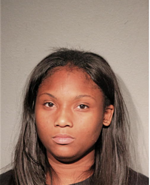 DANIELLE S TYLER, Cook County, Illinois