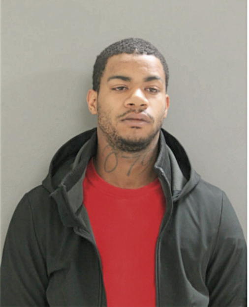 MALCOLM UPSHAW, Cook County, Illinois