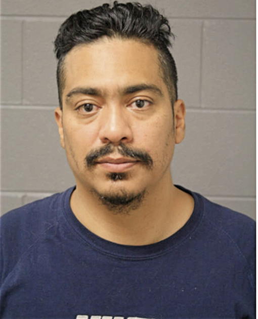 GERARDO VALENCIANO, Cook County, Illinois