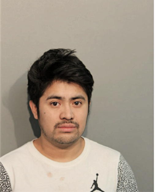 ARSENIO VASQUEZ, Cook County, Illinois