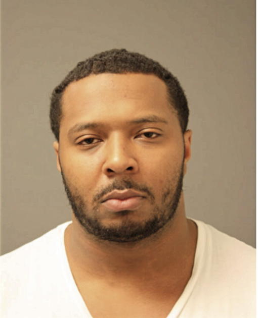 MICHAEL D VAUGHN, Cook County, Illinois