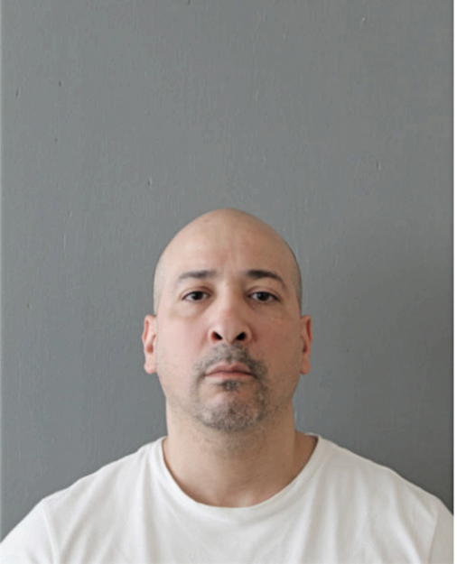 JOSE A VELEZ, Cook County, Illinois