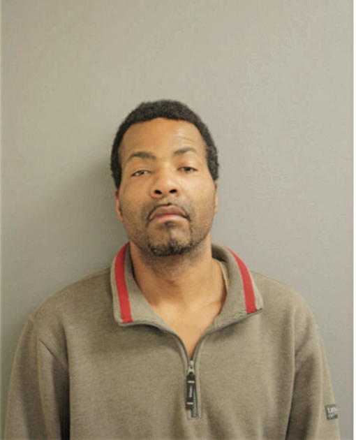 GREGORY E WALKER, Cook County, Illinois