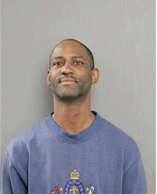 MICHAEL A WESTON, Cook County, Illinois