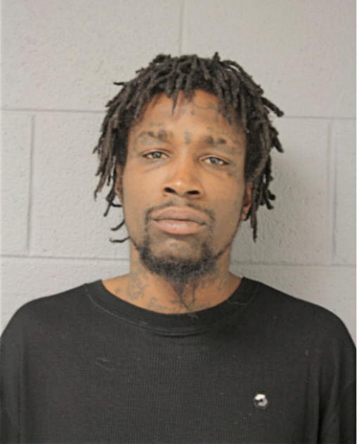 DEVON WHEELER, Cook County, Illinois