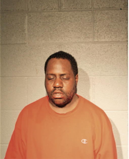 JERMAINE WHEELER, Cook County, Illinois