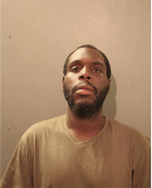 DEVIN WHITE, Cook County, Illinois