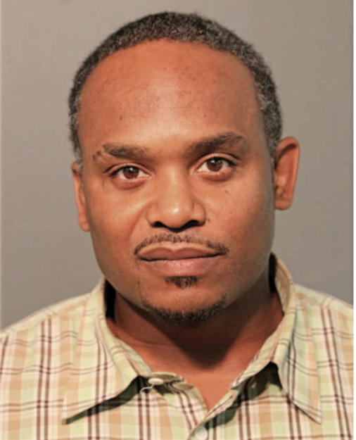 MARCO WILLIAMS, Cook County, Illinois