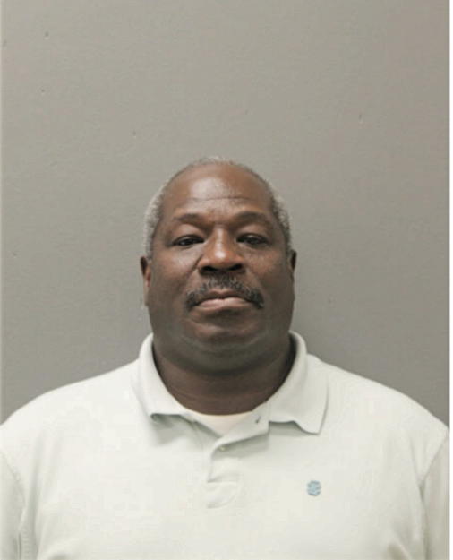 NATHAN O WILLIAMS, Cook County, Illinois