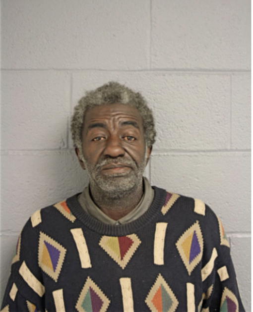 ROBERT D WILLIAMS, Cook County, Illinois
