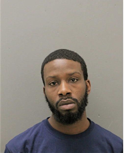 EUGENE A WILSON, Cook County, Illinois