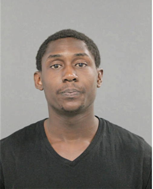 TYJUAN M WILSON, Cook County, Illinois