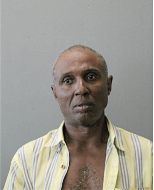 ROBERT L WINSTON, Cook County, Illinois