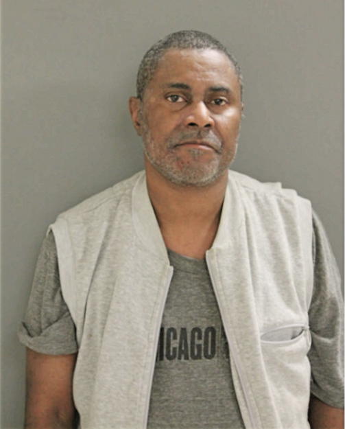 MICHAEL YOUNG, Cook County, Illinois