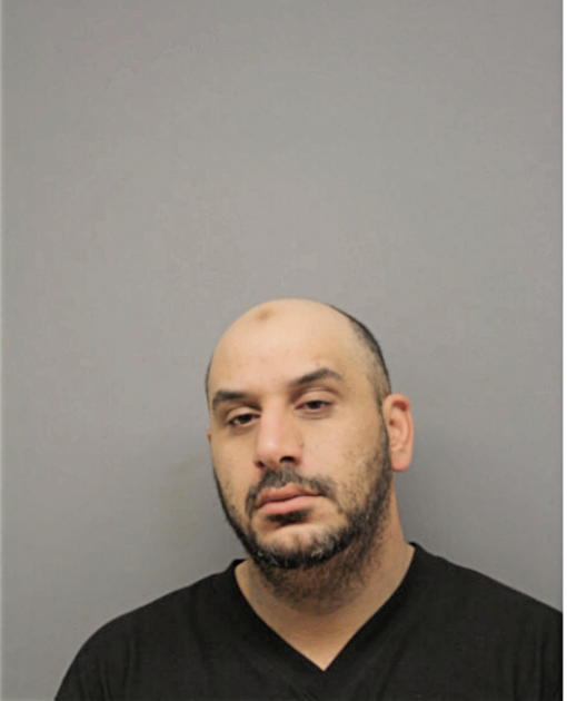 EYAD I ZAYED, Cook County, Illinois