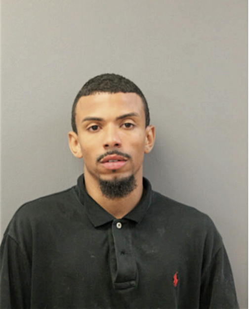 ANTHONY A TORRES, Cook County, Illinois