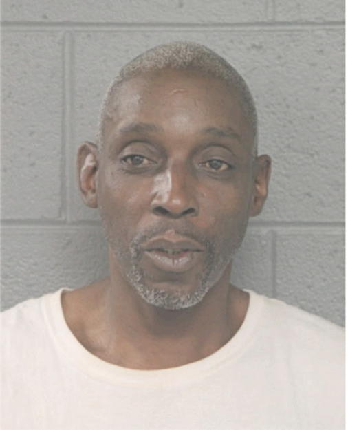 JOHNNIE ADAMS, Cook County, Illinois