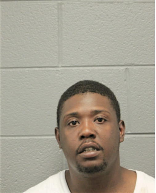 KWAME N ADEAMS, Cook County, Illinois