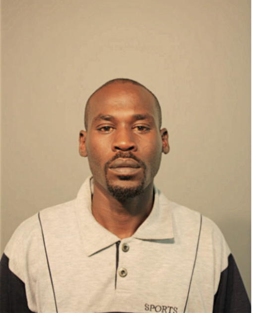 KHALID AJABNA AHMED, Cook County, Illinois