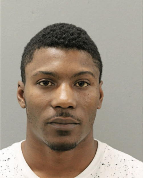 PAUL AIGBOKHAN, Cook County, Illinois