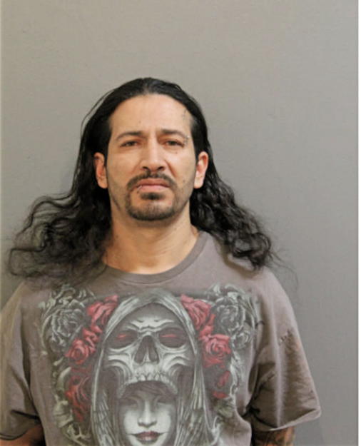 LUIS D ALBA, Cook County, Illinois