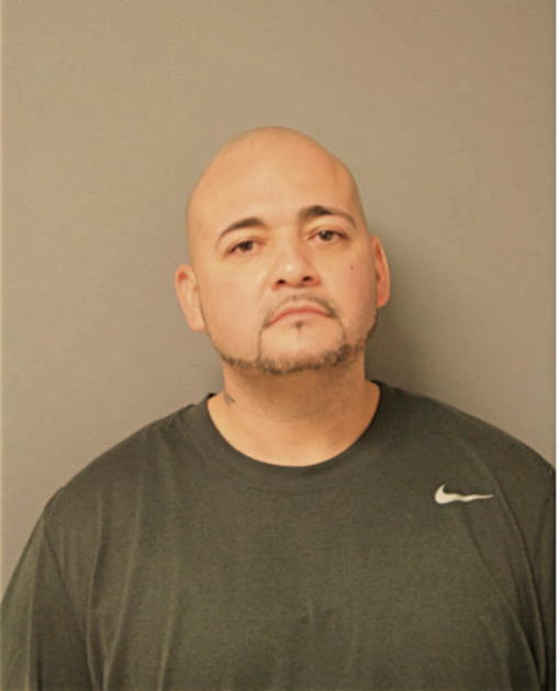 JOSE ALCARAZ, Cook County, Illinois