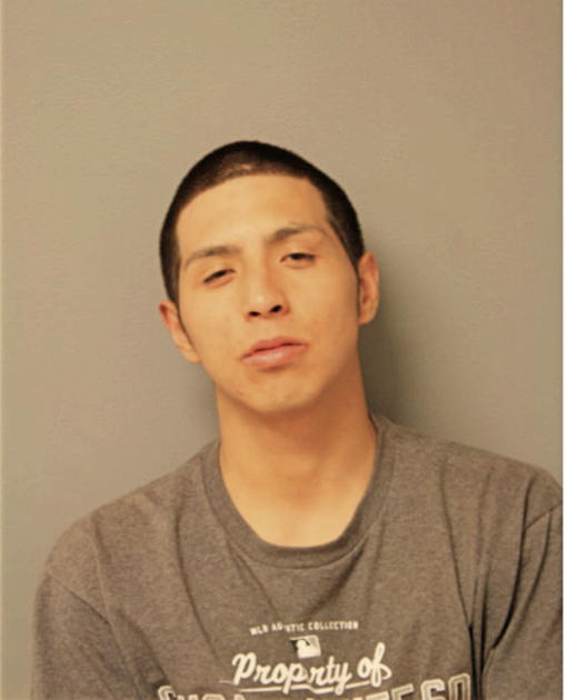 MIGUEL A ANTUNEZ, Cook County, Illinois