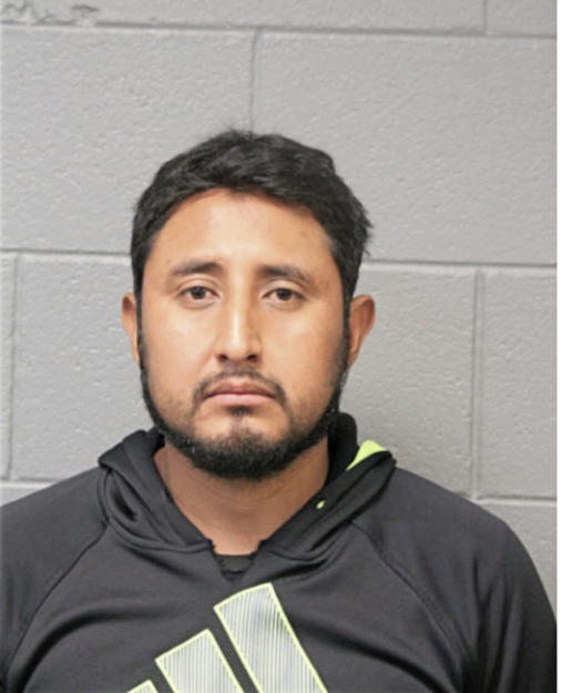 MIGUEL AQUINO, Cook County, Illinois