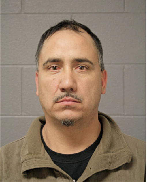 JUAN ARANA-CORRAL, Cook County, Illinois