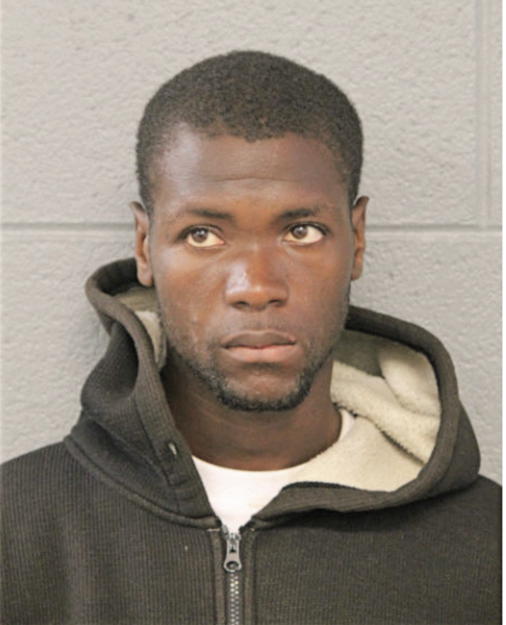 RICHARD J ARTIS, Cook County, Illinois