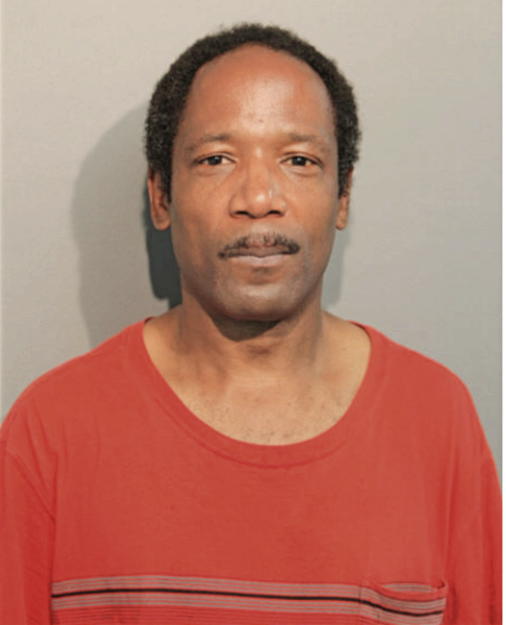 ALAN W ASHBURN, Cook County, Illinois