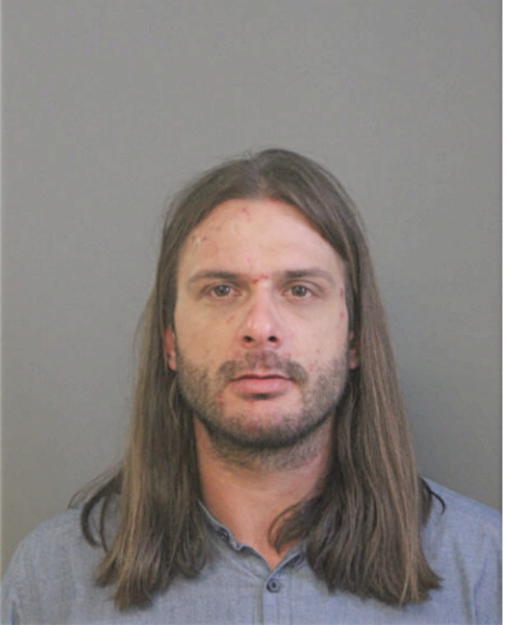SEVASTOS I ASLANIS, Cook County, Illinois