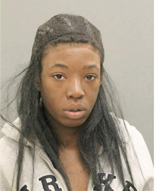 DEIDRA AUSTIN, Cook County, Illinois