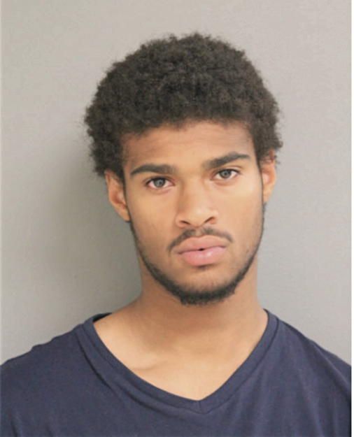 JALIL E AUSTIN, Cook County, Illinois