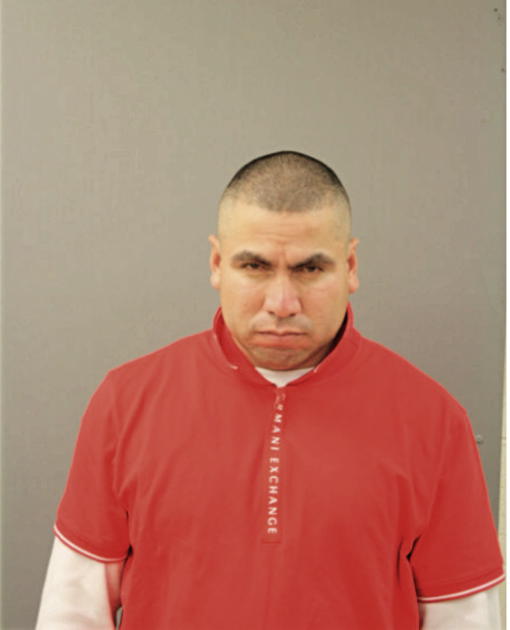 LEONOR BACILIO, Cook County, Illinois