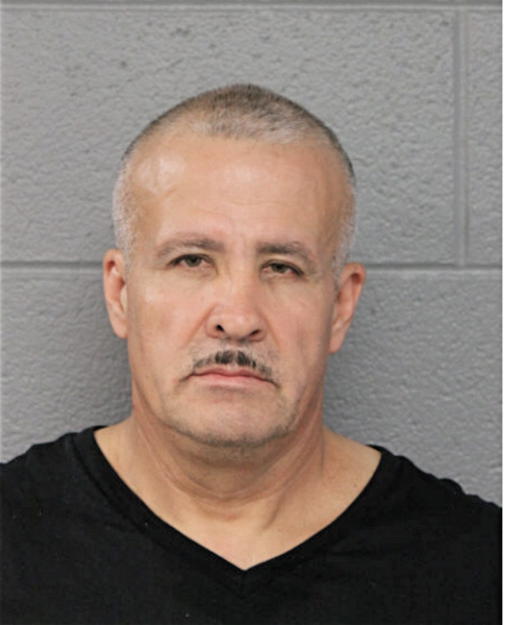 GILBERTO BAEZ, Cook County, Illinois