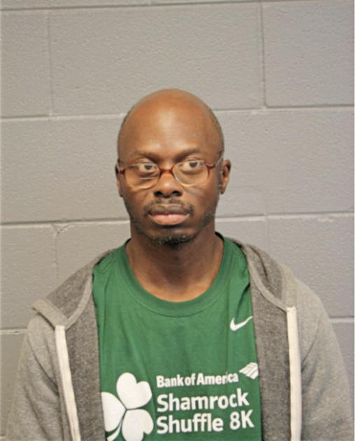 ADRIAN J BALLE, Cook County, Illinois