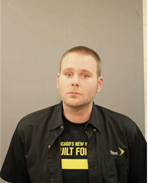 ERIC BARTKOWIAK, Cook County, Illinois