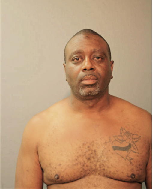ELIJAH BELL, Cook County, Illinois