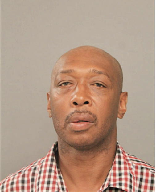 JIMMIE D BENTLEY, Cook County, Illinois