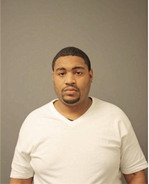 DEMETRIUS BIBBS, Cook County, Illinois