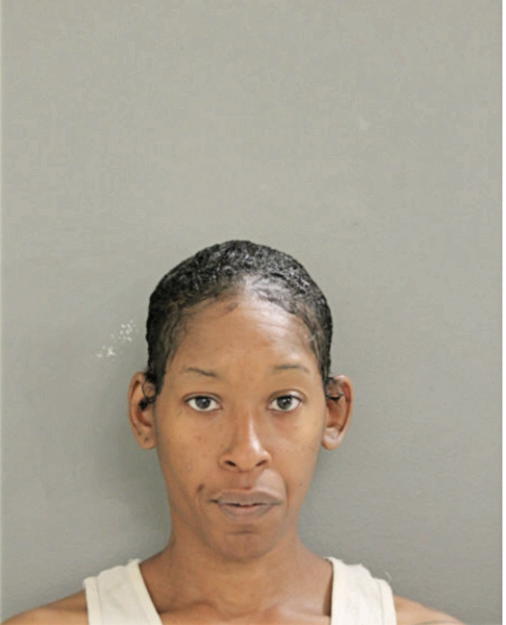 ERICKA M BLAIR, Cook County, Illinois