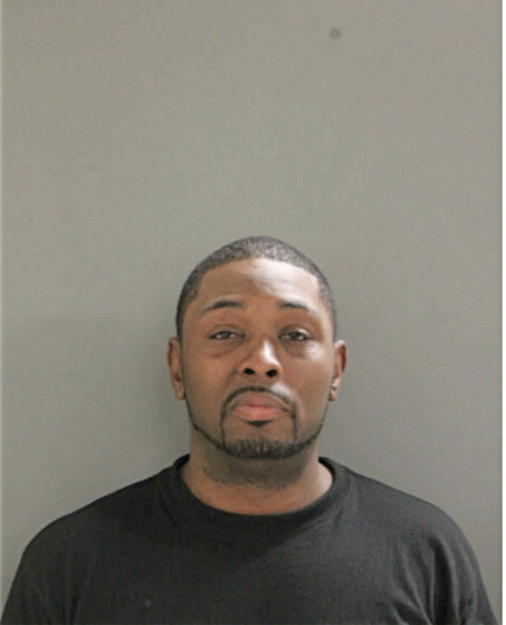 JIMMIE LEE BOBO, Cook County, Illinois