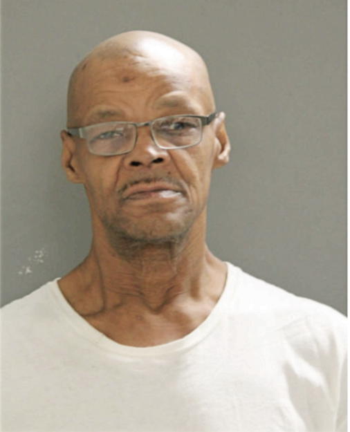EDWARD L BOOKER, Cook County, Illinois