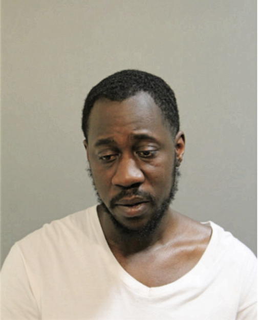 KHARI R BOYKIN, Cook County, Illinois