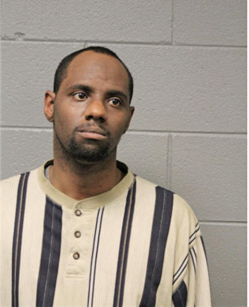 MARLON M BRANDON, Cook County, Illinois