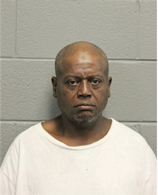 CALVIN L BRONSON, Cook County, Illinois