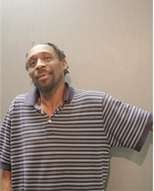 ANTONIO BROWN, Cook County, Illinois